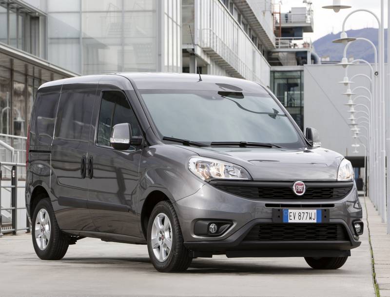 Осенью Fiat выведет на российский рынок новую модель